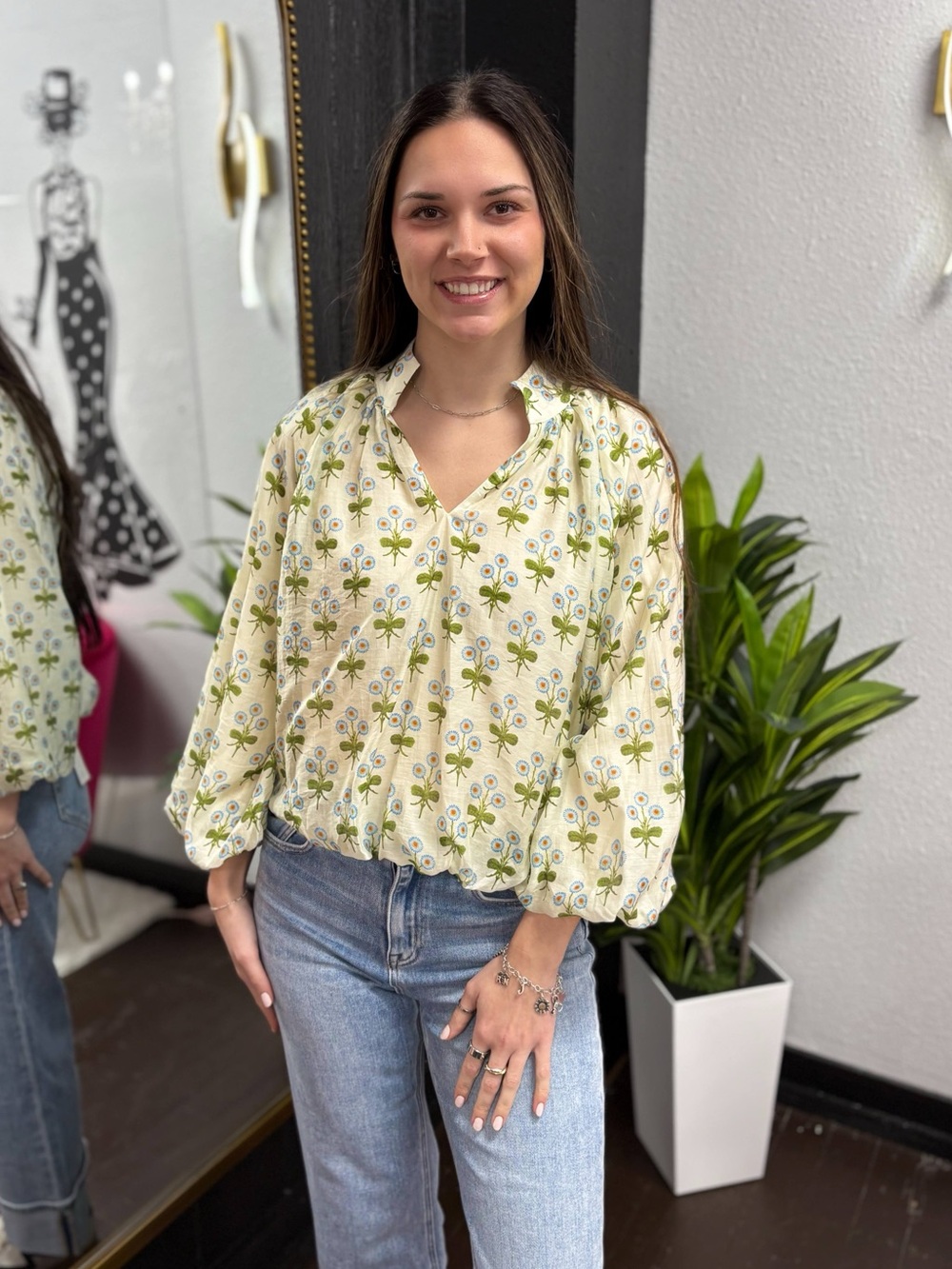 The Bloomfield Top